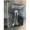 Image 1 : Lot of 1 Electric Rechargeable Shaver/Body Hair Trimmer - Brand New!