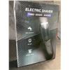 Image 2 : Lot of 1 Electric Rechargeable Shaver/Body Hair Trimmer - Brand New!