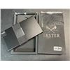 Image 2 : Lot of 1 Ekster Premium Men's Wallet - Brand New