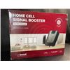 Image 1 : Lot of 1 WeBoost Home Cell Signal Booster Kit for All U.S. Carriers - Brand New!