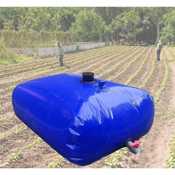 Lot of 1 Collapsible Water Tank - Brand New!