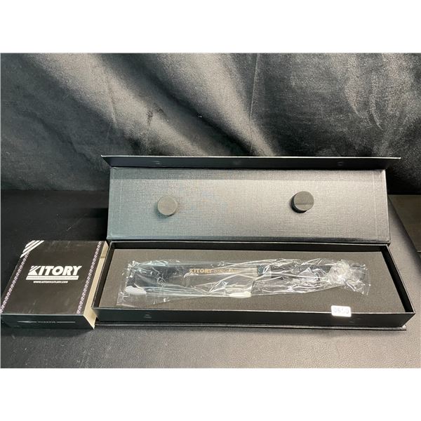 Lot of 1 Kitory Professional Kitchen Knife - Brand New!