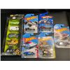 Image 1 : Lot of Assorted Hot Wheel Toys