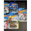 Image 3 : Lot of Assorted Hot Wheel Toys