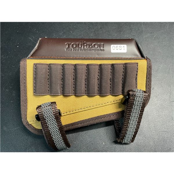 Lot of 1 Tourbon Holster - Brand New