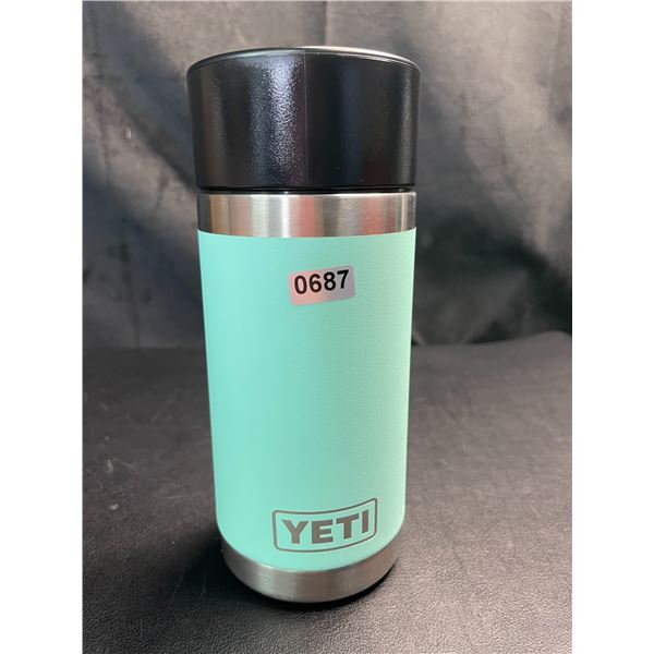 Lot of 1 YETI Mug - Seafoam/Tiffany Blue - Brand New