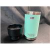 Image 3 : Lot of 1 YETI Mug - Seafoam/Tiffany Blue - Brand New