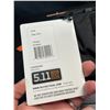 Image 4 : Lot of 1 5.11 2-Banger Tactical Bag - Brand New with Tags