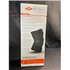 Image 2 : Lot of 1 Shock Doctor Ultra Knee Brace w/ Heavy-Duty Bilateral Hinges - Size Large