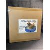 Image 3 : Lot of 1 Zone Tech Foldable Pet Dog Bathing Pool - Brand New