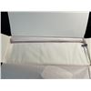 Image 2 : Lot of 1 California Design Den 400 Thread Count Queen Size Sheet Set - Brand New