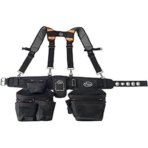 Lot of 1 Dead On Tools HDP400945 Pro Carpenter's Suspension Rig - Brand New!