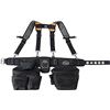 Image 1 : Lot of 1 Dead On Tools HDP400945 Pro Carpenter's Suspension Rig - Brand New!