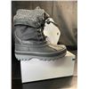 Image 1 : Lot of 1 Pair of DeamPairs Waterproof Boots for Kids - Brand New