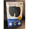 Image 1 : Lot of 1 Memory Foam Seat Cushion