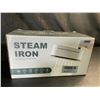 Image 1 : Lot of 1 Handheld Garment Steamer/Steam Iron for Removing Wrinkles - Brand New