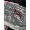 Image 3 : Lot of 6 Assorted LV Design Scarves - Brand New