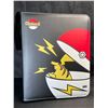 Image 1 : Lot of 1 Binder of Authentic Pokemon Trading Cards - Over 150+ Cards