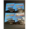 Image 1 : Lot of 4 USB 3.0 Flash Drives - 256GB Each - Brand New!