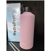 Image 3 : Lot of 1 HydroFest Large 2.5L Double Wall Insulated Sports Bottle - Lavender/Purple - Brand New!