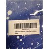 Image 3 : Lot of 1 Galaxy Bedding Set