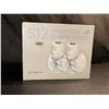 Image 1 : Lot of 1 S12 Wearable Automatic Breast Pump