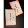 Image 5 : Lot of 2 Lash Lift Eyelash Perming Kits