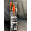 Image 2 : Lot of 1 Schylling Classic Lava Lamp - 14.5inch Size - Brand New!