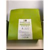 Image 3 : Lot of 1 3R Box of Reusable 3L Silicone Storage Bags - 3 Pack