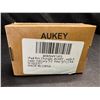 Image 2 : Lot of 1 Aukey Swift Lite 20 USB Fast Charger - 2 Pack