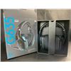 Image 1 : Lot of 1 Logitech G635 Lightsync Gaming Headset - For PC, Playstation, Xbox, Switch