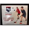Image 1 : Lot of 1 Hockey Defi Sport Challenges