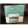 Image 3 : Lot of 1 Noya Tofu Press Kit