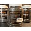 Image 2 : Lot of 3 Bottles of Lab Grade Aquarium Charcoal