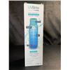 Image 2 : Lot of 1 UVBrite Smart Water Bottle - Water Purifying, Self-Cleaning & Insulated - Brand New!