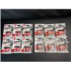 Image 1 : Lot of 12 Packs of Energizer MAX AAA 4-Pack Batteries - 48 AAA Batteries Total! Brand New!