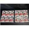 Image 1 : Lot of 12 Packs of Energizer MAX AAA 4-Pack Batteries - 48 AAA Batteries Total! Brand New!