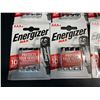 Image 2 : Lot of 12 Packs of Energizer MAX AAA 4-Pack Batteries - 48 AAA Batteries Total! Brand New!