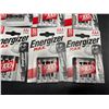 Image 2 : Lot of 12 Packs of Energizer MAX AAA 4-Pack Batteries - 48 AAA Batteries Total! Brand New!