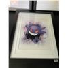 Image 2 : Lot of 3 Pokemon Framed Art Pieces - 12 x 15 Inch Large Size - Brand New