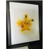 Image 3 : Lot of 3 Pokemon Framed Art Pieces - 12 x 15 Inch Large Size - Brand New