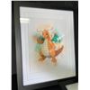 Image 4 : Lot of 3 Pokemon Framed Art Pieces - 12 x 15 Inch Large Size - Brand New