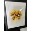 Image 2 : Lot of 3 Pokemon Framed Art Pieces - 12 x 15 Inch Large Size - Brand New