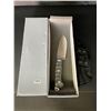 Image 1 : Lot of 1 Fixed-Blade Knife - Brand New