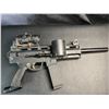 Image 3 : Lot of 1 Tippmann X7 Phenom Paintball Gun - Used