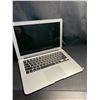 Image 1 : Lot of 1 MacBook Air (Model: A1466) - Used