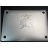 Image 3 : Lot of 1 MacBook Air (Model: A1466) - Used