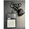 Image 1 : Lot of 1 Vintage Maeden Sound CB Foot Switch (MD-35CB) - Used