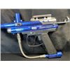 Image 2 : Lot of 1 Spyder Aggressor XT Paintball Gun - Used