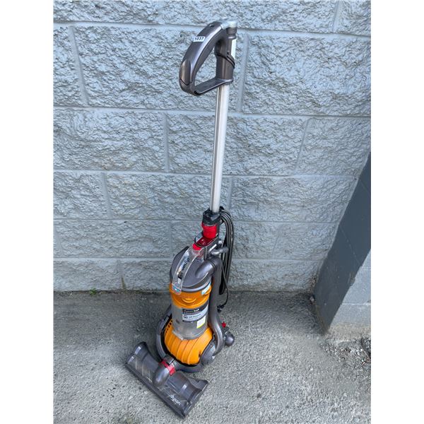 Lot of 1 Dyson Ball Upright Vacuum - Used
